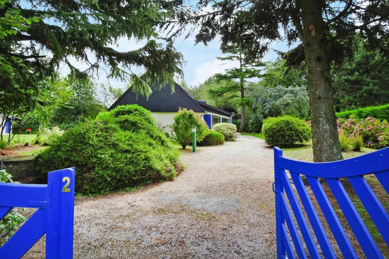 Holiday Home, Plourivo 외부 사진
